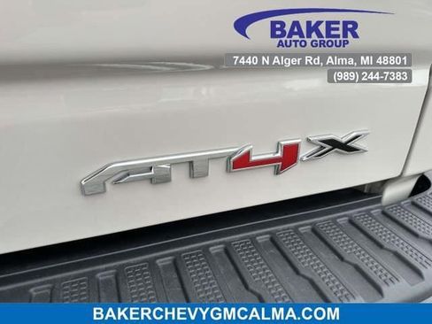 New 2026 GMC Sierra 1500 AT4X w/ AT4X AEV Edition image 34