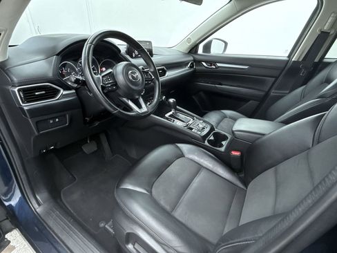 Used 2019 MAZDA CX-5 Touring image 12