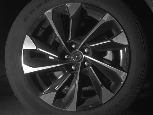 Used 2025 MAZDA CX-50 2.5 Hybrid w/ Premium Plus Pkg image 13