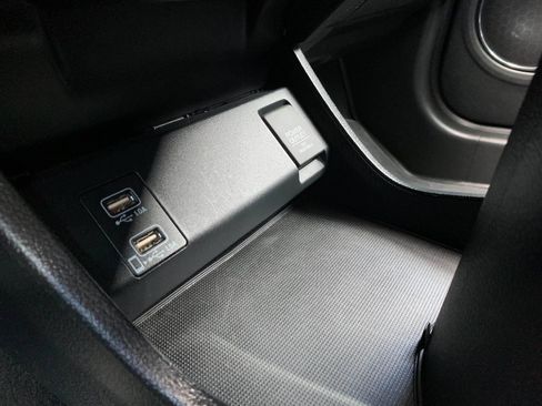 Used 2022 Honda HR-V EX image 29