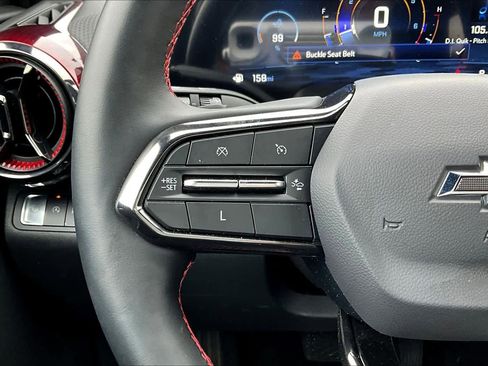 Used 2025 Chevrolet Equinox RS image 23