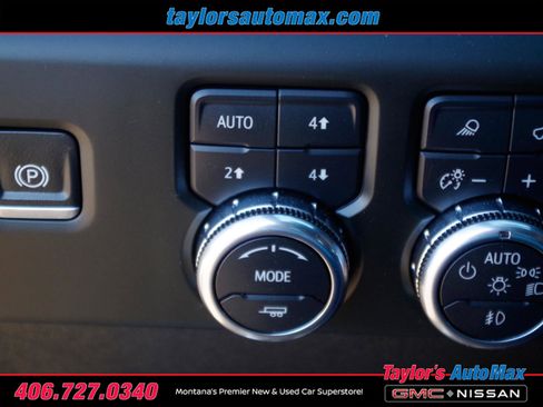 Used 2024 GMC Sierra 3500 Denali image 36