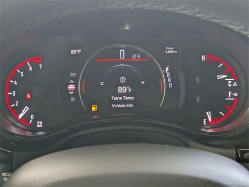 Used 2021 Dodge Durango GT w/ Blacktop Package image 20