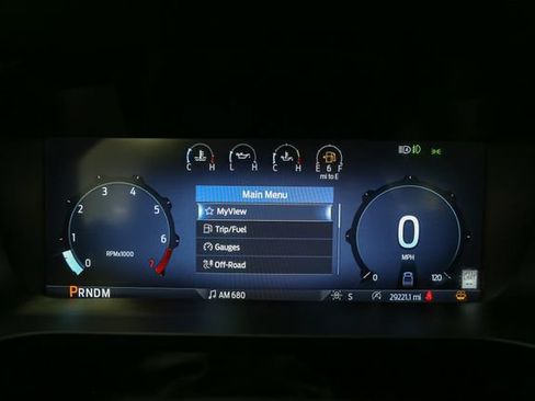 Used 2024 Ford F150 XLT w/ Equipment Group 302A MID AWD/4WD image 34