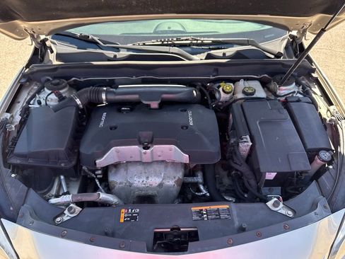 Used 2014 Chevrolet Malibu LT w/ Power Convenience Package FWD image 31