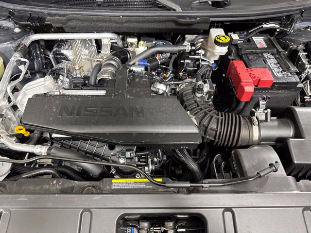 Used 2026 Nissan Rogue SV AWD/4WD image 9