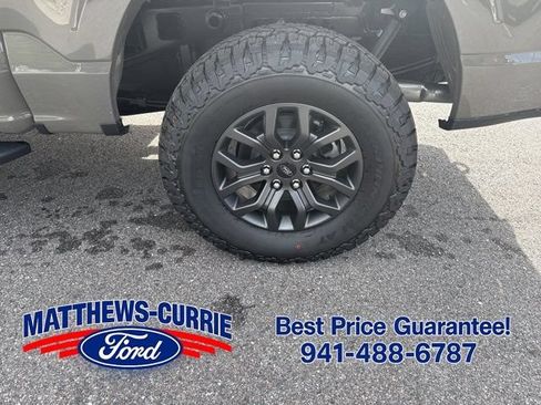 New 2026 Ford F150 Tremor w/ Equipment Group 402A High AWD/4WD image 18