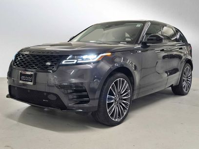 Used 2023 Land Rover Range Rover Velar R-Dynamic S
