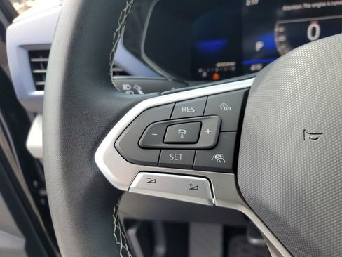 Certified 2023 Volkswagen Taos SE image 26