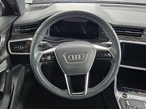 Used 2022 Audi A6 Premium Plus image 19