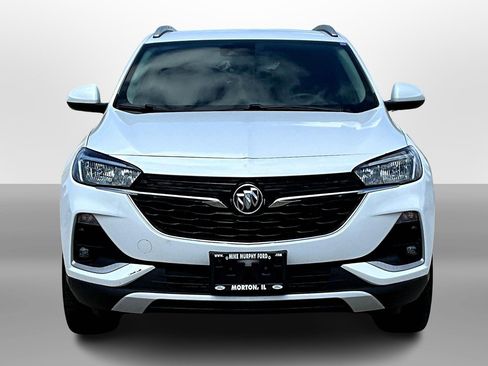 Used 2021 Buick Encore GX Select image 3