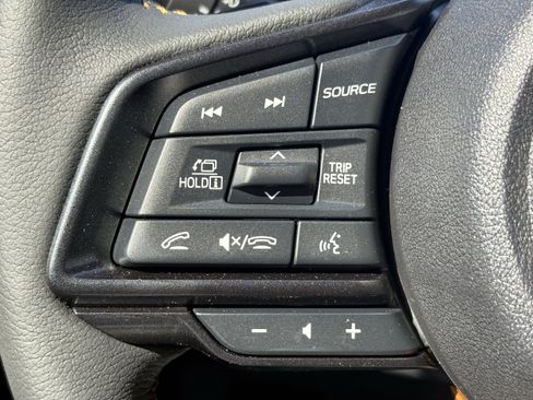 New 2026 Subaru Outback Wilderness AWD/4WD image 17