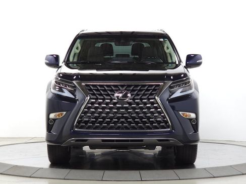 Used 2023 Lexus GX 460 Premium w/ Premium Package AWD/4WD image 9