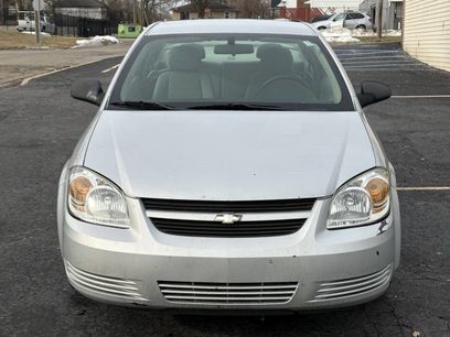 Used 2005 Chevrolet Cobalt Coupe