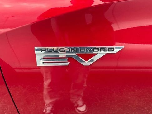 Used 2025 Mitsubishi Outlander SEL Black Edition AWD/4WD image 5