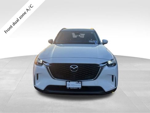 Used 2025 MAZDA CX-90 3.3 Turbo w/ Select Package image 11