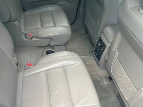 Used 2013 Dodge Durango Crew AWD/4WD image 7