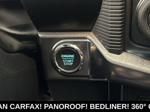 Used 2025 Ford F150 Raptor image 14