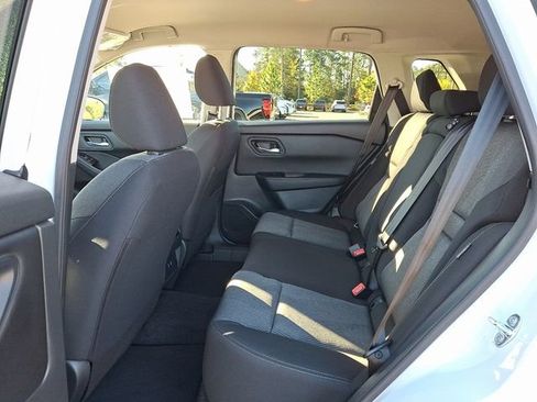 New 2026 Nissan Rogue SV image 8