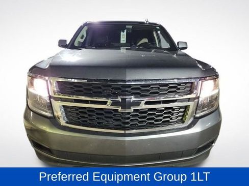 Used 2020 Chevrolet Tahoe LT image 3