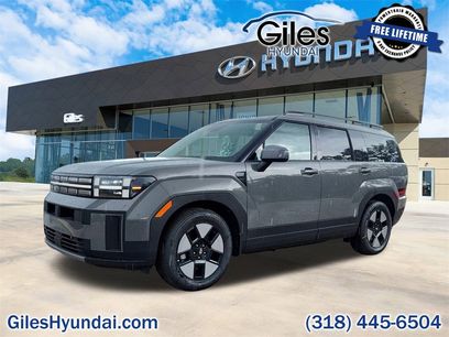 New 2026 Hyundai Santa Fe SEL