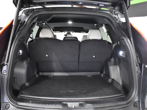 Certified 2024 Honda CR-V Sport Touring image 35