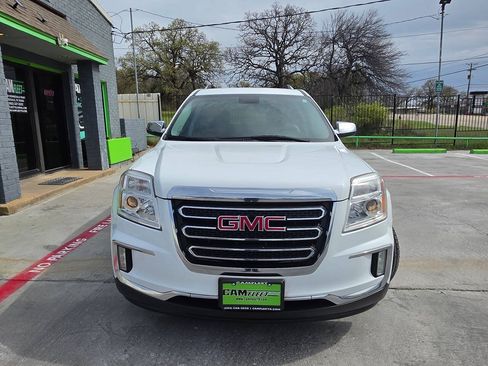 Used 2017 GMC Terrain SLT FWD image 63