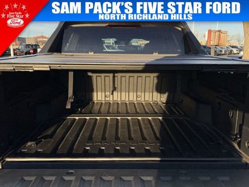 Used 2023 Hyundai Santa Cruz SEL w/ Cargo Package image 30