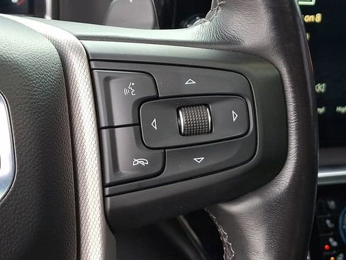 Used 2024 GMC Sierra 1500 Denali image 27