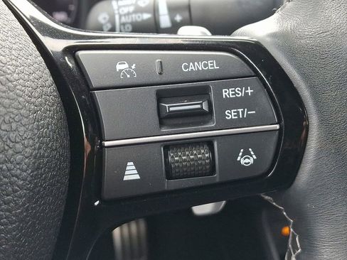 Certified 2023 Acura Integra A-Spec image 23