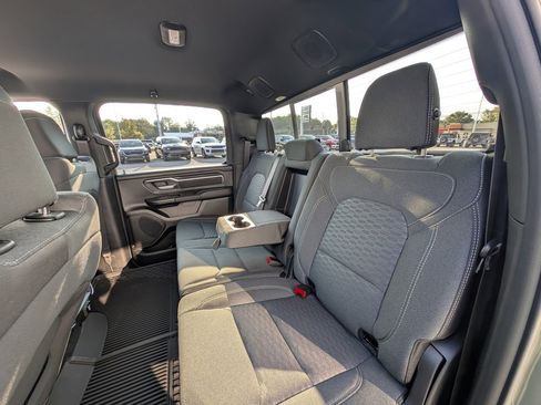 New 2026 RAM 1500 Big Horn image 16