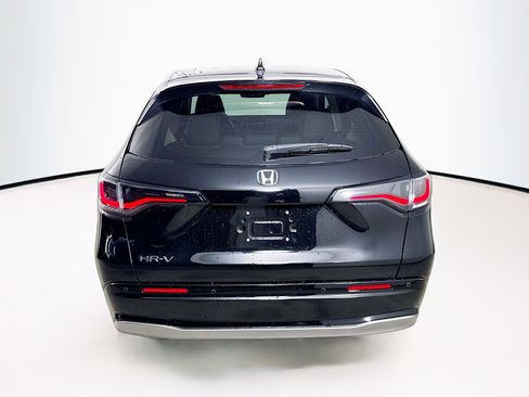 New 2026 Honda HR-V EX-L image 31