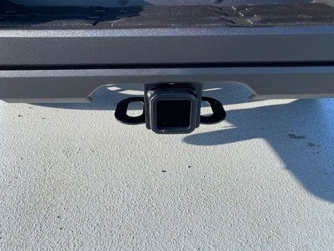 New 2026 Toyota Tundra Platinum AWD/4WD image 12