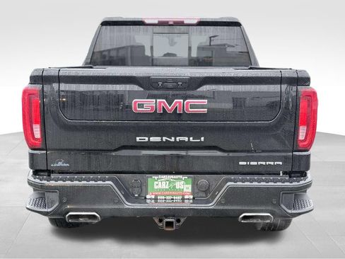 Used 2019 GMC Sierra 1500 Denali image 8