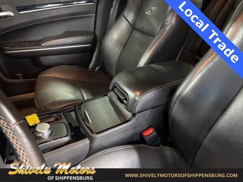 Used 2019 Chrysler 300 S w/ 300S Premium Group 2 image 23