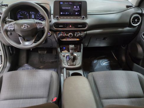 Certified 2023 Hyundai Kona SEL w/ Cargo Package AWD/4WD image 15