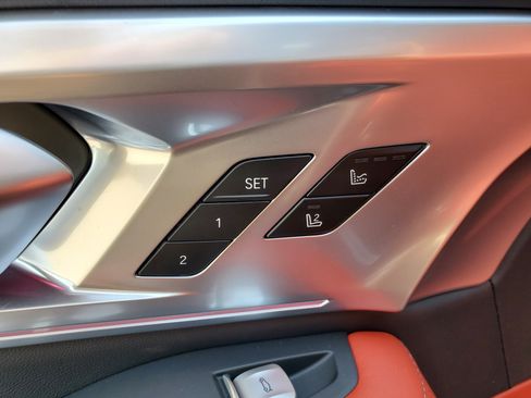 New 2026 BMW XM Label Red AWD/4WD image 26