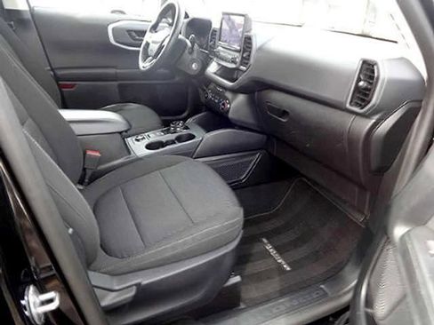 Used 2023 Ford Bronco Sport image 9