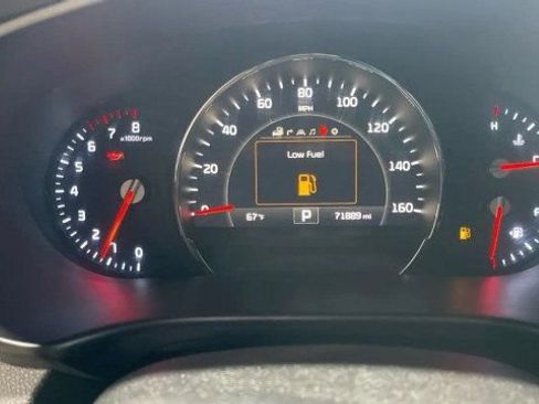 Used 2017 Kia Sorento SX FWD image 15