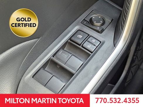 Certified 2025 Toyota RAV4 LE image 23