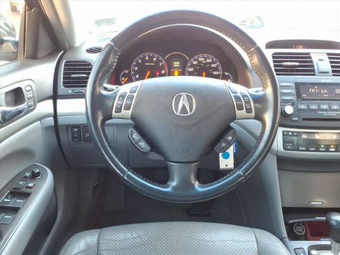 Used 2007 Acura TSX Base image 5