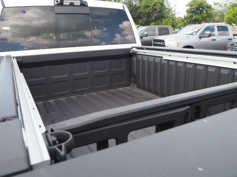 New 2025 RAM 2500 Power Wagon image 10