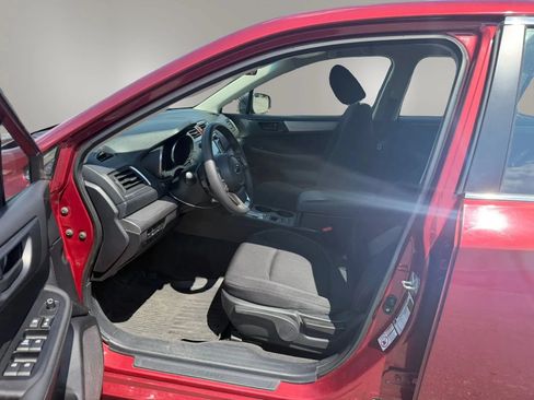 Used 2019 Subaru Legacy 2.5i w/ Alloy Wheel Package AWD/4WD image 24