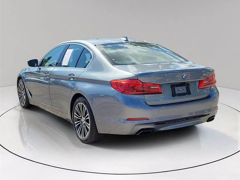 Used 2019 BMW 540i w/ Executive Package image 4