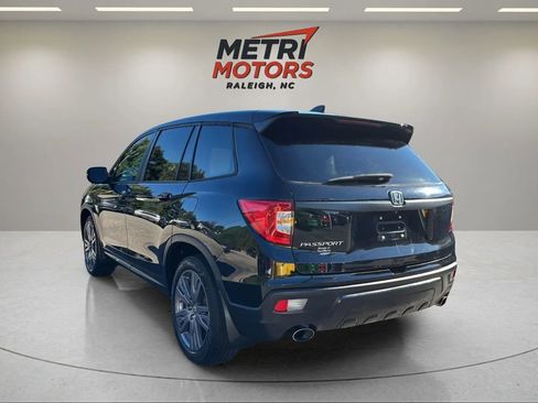 Used 2019 Honda Passport EX-L image 9