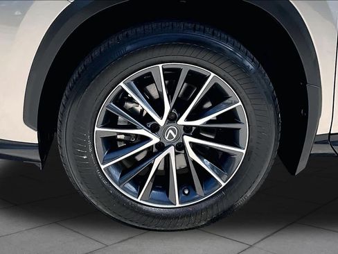 Used 2023 Lexus NX 350 AWD image 11