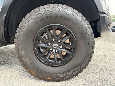 Used 2024 Ford F150 Raptor AWD/4WD image 15