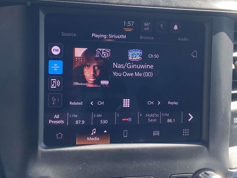 Certified 2024 RAM 2500 Big Horn w/ Bed Utility Group image 26