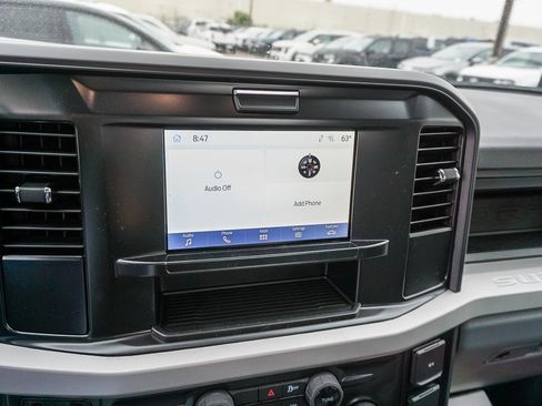 New 2025 Ford F350 XL image 23