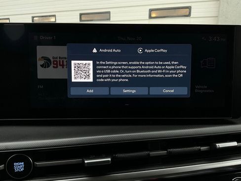 Used 2025 Hyundai Santa Fe SEL image 29